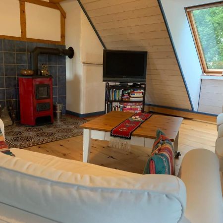 Ferienwohnung Warderhof Sandstedt 外观 照片